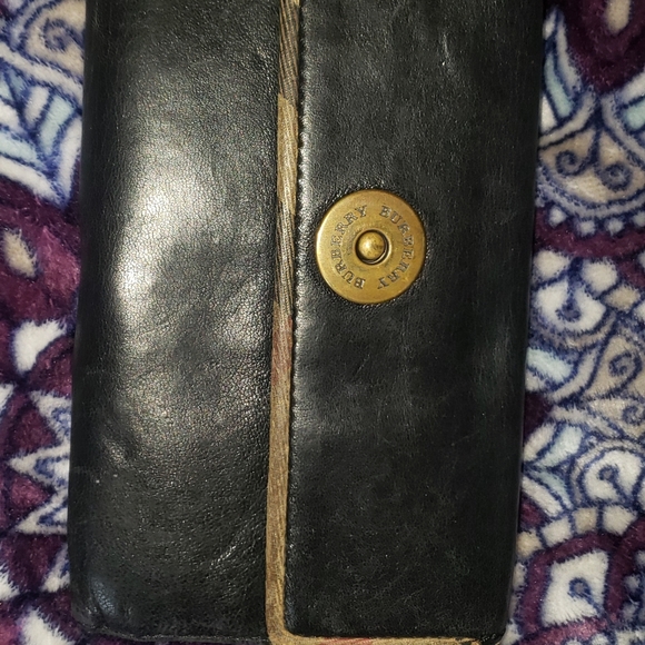 Burberry wallet - Picture 3 of 3